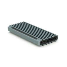Кишеня VOLTRONIC M4 3.1, M.2 NVME, 9210/583, A-C 10Gbps, Type-C 3.1/SATA interface
