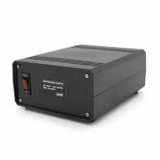 Перетворювач напруги понижуючий MERLION PN-500, Input 220 V/Output 110V, 500W, трансформаторний