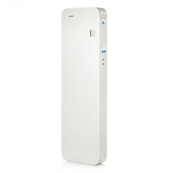 Стабілізатор напруги інверторний VOLTER СНПТО Smart-22 (22000Вт), 220В, стабілізація 130-330В