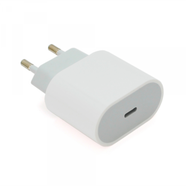 СЗУ NX 110-240V Original, 1xType C, 35W, White, Box