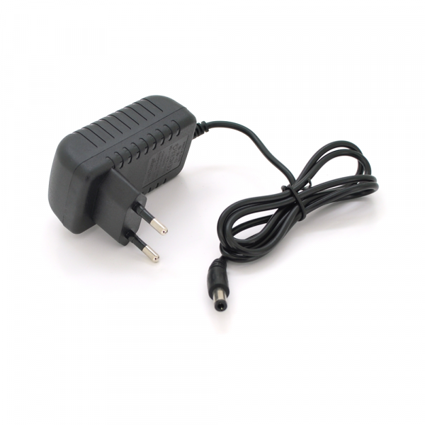 Зарядний пристрій для акумуляторів Li-ion 7.2V1A,штекер 5.5*2.5,BOX