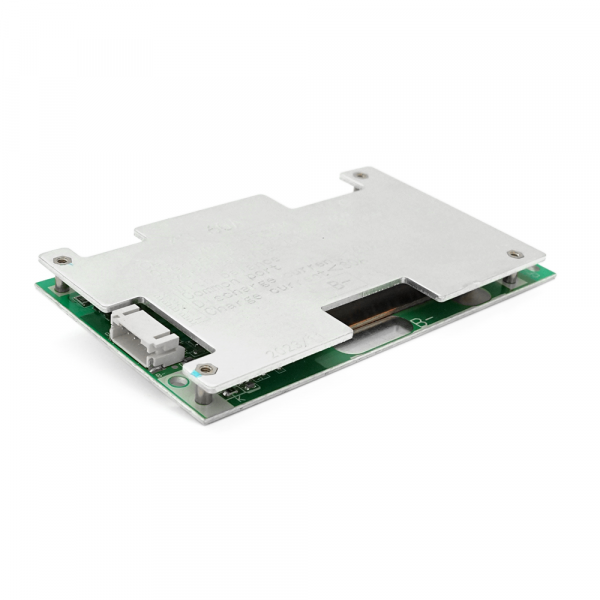 BMS плата Changfa LiFePO4 14.6V 4S 60A
