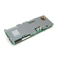 BMS плата JK-PB2A16S20P Li-Ion/LiFePo4/LTO 7S-17S, 200A, CAN/RS232/RS485, LED, 0.47mΩ, Bluetooth, Ballance 2A, TEMP control, Parallel 10A