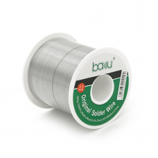 Припій BAKKU дротяний Solder wire BK 0.5*500G A DIA 0,5mm (500g)