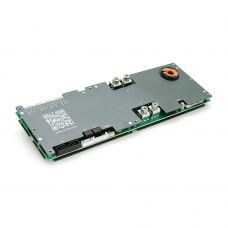 BMS плата JK-PB2A16S15P Li-Ion/LiFePo4/LTO 7S-17S, 150A, CAN/RS232/RS485, LED, 0.65mΩ, Bluetooth, Ballance 2A, TEMP control, Parallel 10A