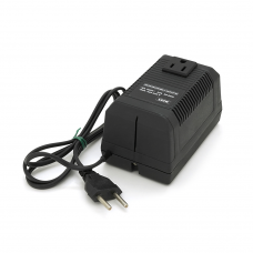 Перетворювач напруги понижуючий MERLION PN-160 Input 220 V/Output 110V, 160W, трансформаторний