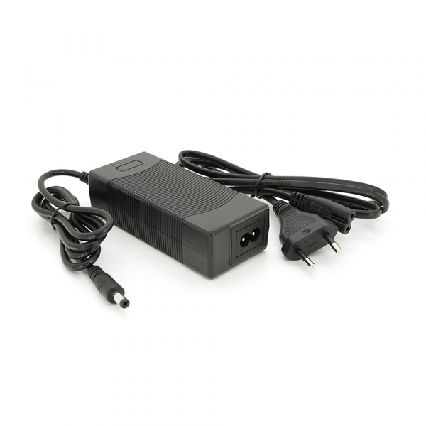 Зарядний пристрій LiitoKala Lii-252200 для Li-Ion акумуляторів 25.2V 2A, разъем 5.5*2.5 мм.BOX