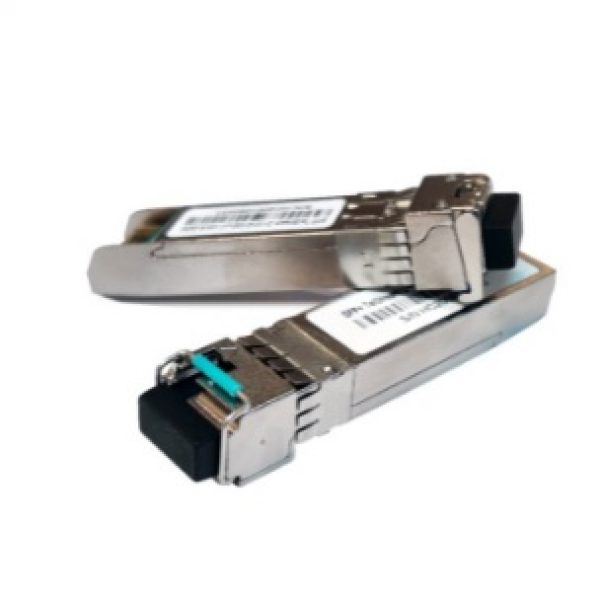 Модуль Merlion SFP + 1.25G 40Km WDM SC TX1550/RX1310, OEM