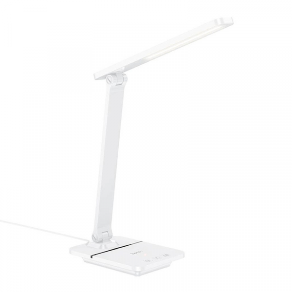 Настільна лампа HOCO HX11, 3 режими, 5W, White, Box