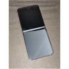 Смартфон Samsung Galaxy Z Flip4 8/128GB (б/в) (trade in)