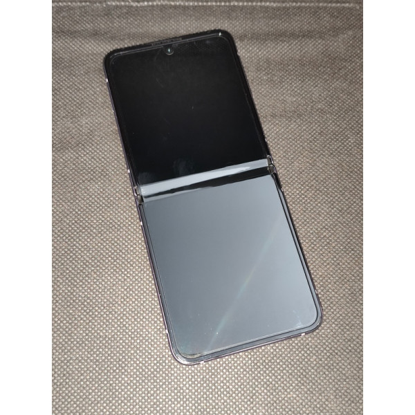 Смартфон Samsung Galaxy Z Flip4 8/128GB (б/в) (trade in)