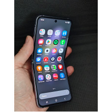 Смартфон Samsung Galaxy Z Flip4 8/128GB (б/в) (trade in)