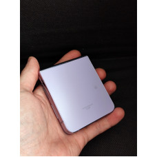 Смартфон Samsung Galaxy Z Flip4 8/128GB (б/в) (trade in)