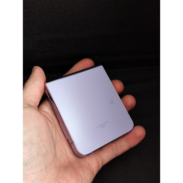 Смартфон Samsung Galaxy Z Flip4 8/128GB (б/в) (trade in)