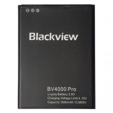 Акумулятор Blackview BV4000/BV4000 Pro