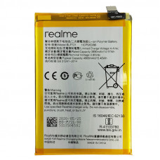 Акумулятор Realme C2, BLP721