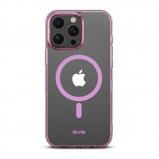 Чохол Gear4 Mate with MagSafe для Apple iPhone 16 Pro, Purpule