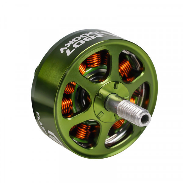 Електродвигун Arthur Flash Hobby M2807, 1300KV, Mars Series