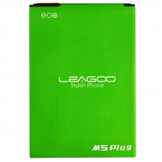 Акумулятор LEAGOO M5 Plus, BT-563P