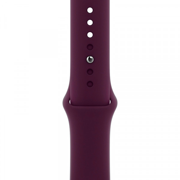 Ремінець для Apple Watch 42/44/45/49 mm Sport Band Purple (45)