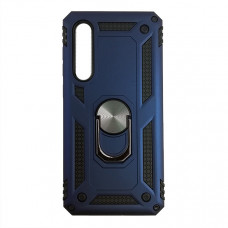 Чохол Armor Magnetic Case Xiaomi Mi 9SE Блакитний