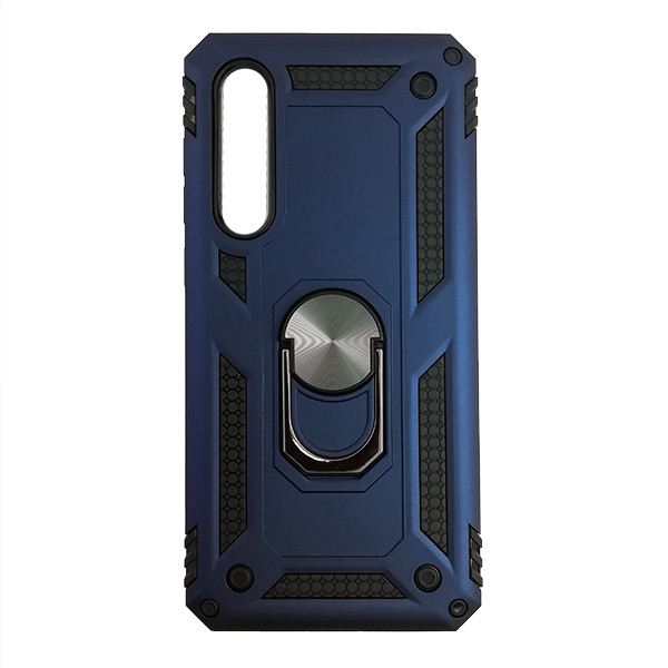 Чохол Armor Magnetic Case Xiaomi Mi 9SE Блакитний
