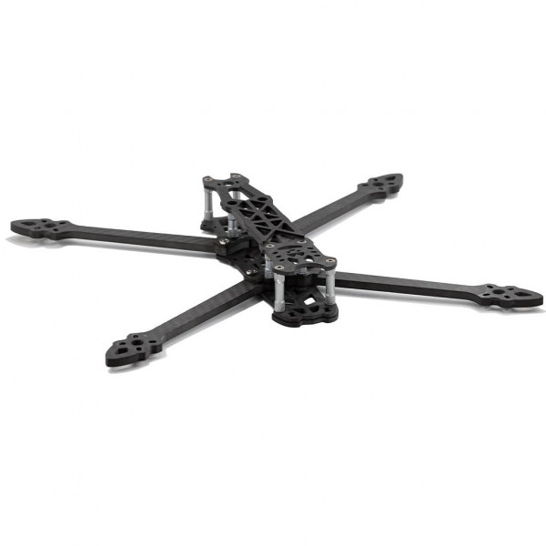 Рама для FPV-дрона Mark4, 7", 295 mm, Carbon