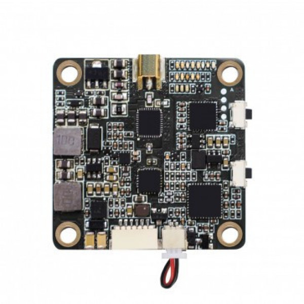 Відеопередавач VTX AKK Ultra Long Range (New Version), 25/250/500/1000/2000/3000 mW, 5.8 GHz, 80 Ch