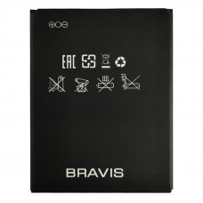 Акумулятор Bravis LIGHT