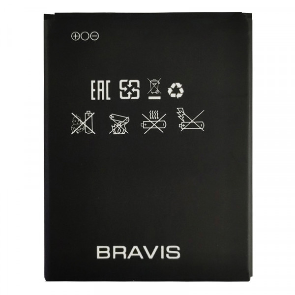 Акумулятор Bravis LIGHT