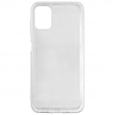 Чохол Molan Cano Hard Silicone Clear Case Samsung M51