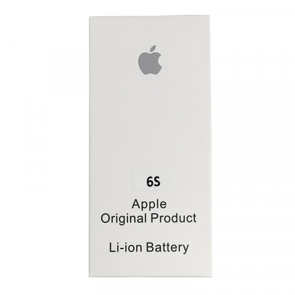 Акумулятор Apple iPhone 6S, Quality