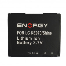 Акумулятор iENERGY LG KE970 (720 mAh)