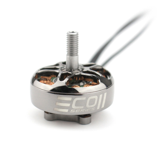 Електродвигун Emax Eco II, Series Eco II 2807 6S, 1300KV