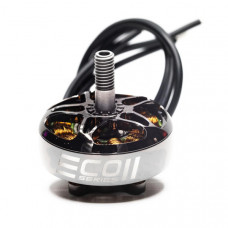 Електродвигун Emax Eco II, Series Eco II 2807 6S, 1300KV