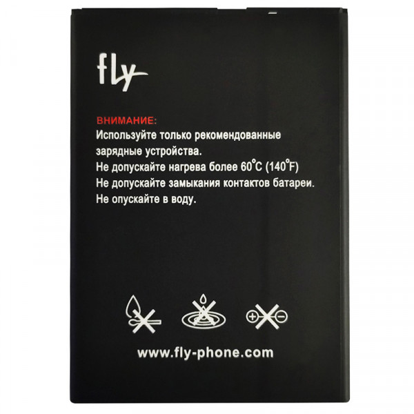 Акумулятор FLY FS505, BL6424