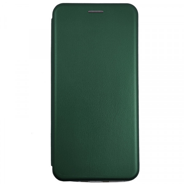 Чохол Book360 для Xiaomi Poco M4 5G/M5 4G, Зелений