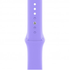 Ремінець для Apple Watch 38/40/41 mm Sport Band Light Violet (41)