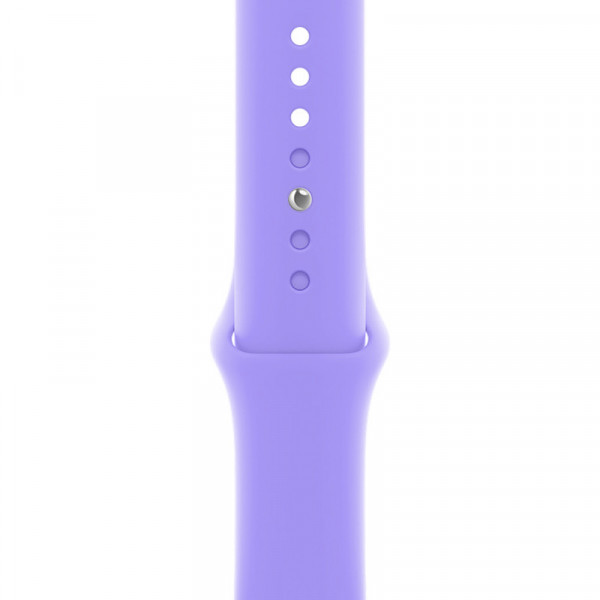 Ремінець для Apple Watch 38/40/41 mm Sport Band Light Violet (41)