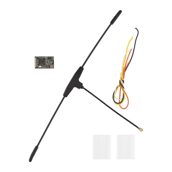 Приймач ELRS Betaflight RX, 750-780 MHz