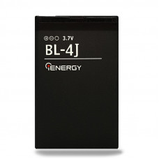 Акумулятор iENERGY NOKIA BL-4J (1200 mAh)