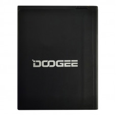 Акумулятор DooGee X10, BAT17603360