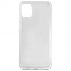 Чохол Molan Cano Hard Silicone Clear Case Xiaomi Mi 10 Lite