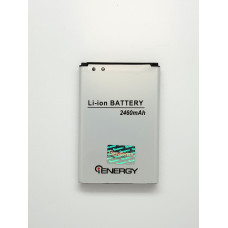 Акумулятор iENERGY LG BL59JH (2460 mAh)