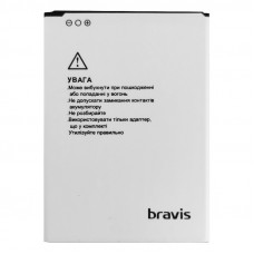 Акумулятор Bravis A501 BRIGHT