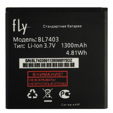 Акумулятор FLY iQ431, BL7403