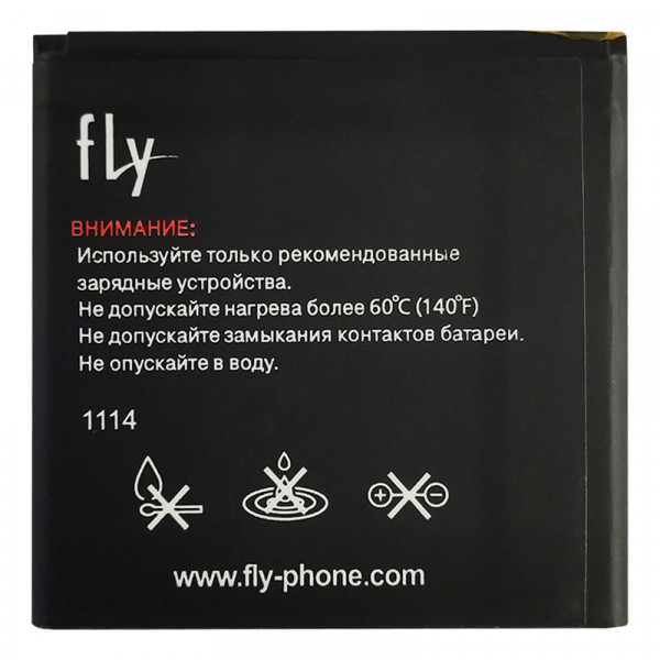 Акумулятор FLY iQ431, BL7403