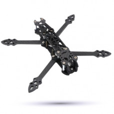 Рама для FPV-дрона Mark4 V2, 7", ArmThinckness Carbon