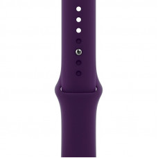 Ремінець для Apple Watch 42/44/45/49 mm Sport Band Violet (30)