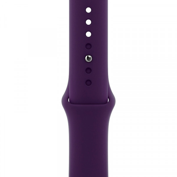 Ремінець для Apple Watch 42/44/45/49 mm Sport Band Violet (30)